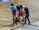 2022 Track World Championships