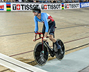 2022 Track World Championships