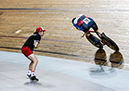 2022 Track World Championships