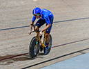2022 Track World Championships