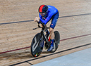 2022 Track World Championships