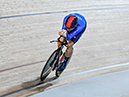 2022 Track World Championships