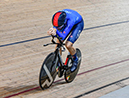 2022 Track World Championships