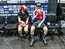 2022 Track World Championships