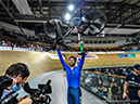2022 Track World Championships