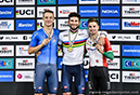 2022 Track World Championships
