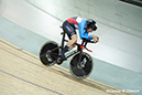 2022 UCI Track World Championships, Paris