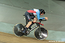 2022 UCI Track World Championships, Paris