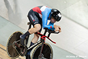 2022 UCI Track World Championships, Paris