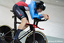 2022 UCI Track World Championships, Paris