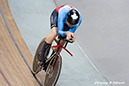 2022 UCI Track World Championships, Paris