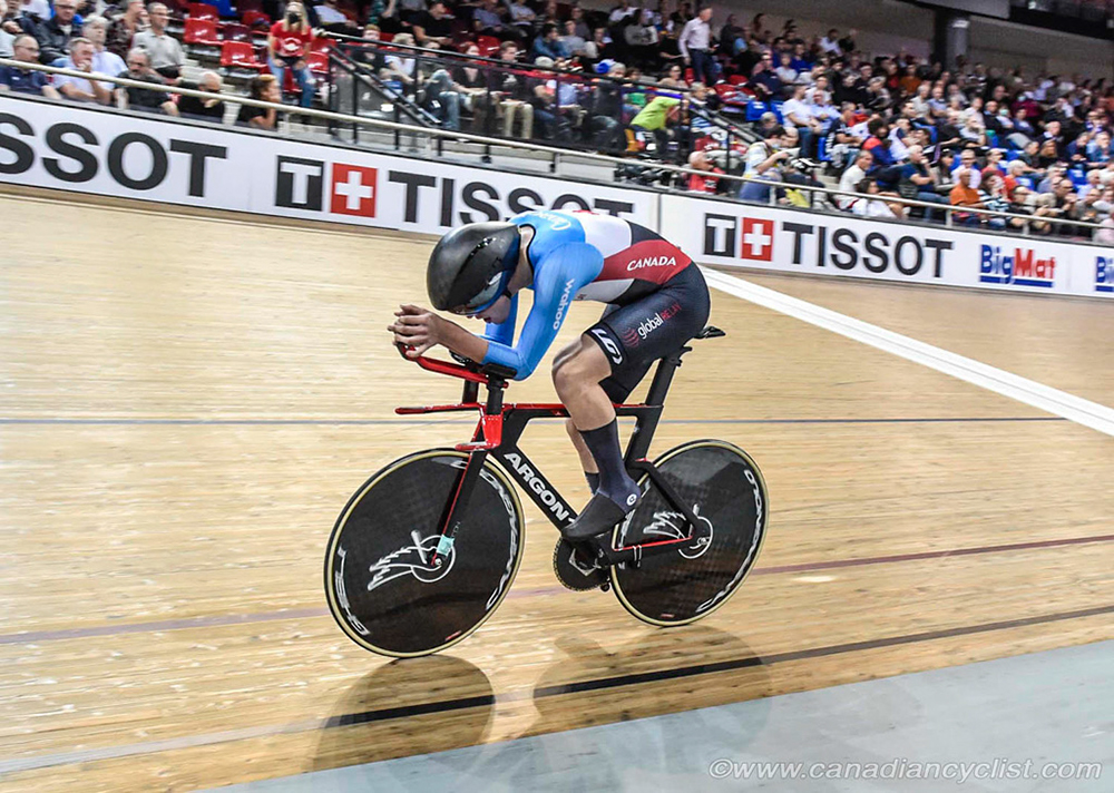 2022 Track World Championships