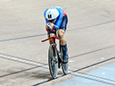 2022 Track World Championships