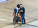 2022 Track World Championships