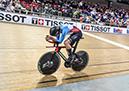 2022 Track World Championships