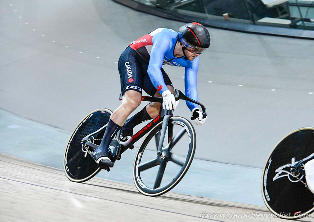 2022 Track World Championships