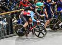 2022 Track World Championships