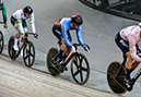 2022 Track World Championships