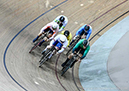 2022 Track World Championships