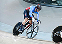 2022 Track World Championships