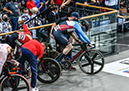 2022 Track World Championships