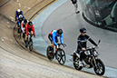 2022 Track World Championships