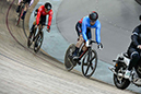 2022 Track World Championships