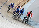 2022 Track World Championships