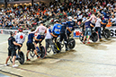 2022 Track World Championships