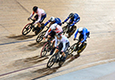 2022 Track World Championships