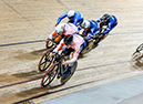 2022 Track World Championships