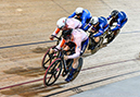2022 Track World Championships