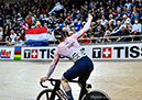 2022 Track World Championships