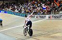 2022 Track World Championships