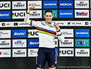 2022 Track World Championships