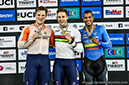 2022 Track World Championships