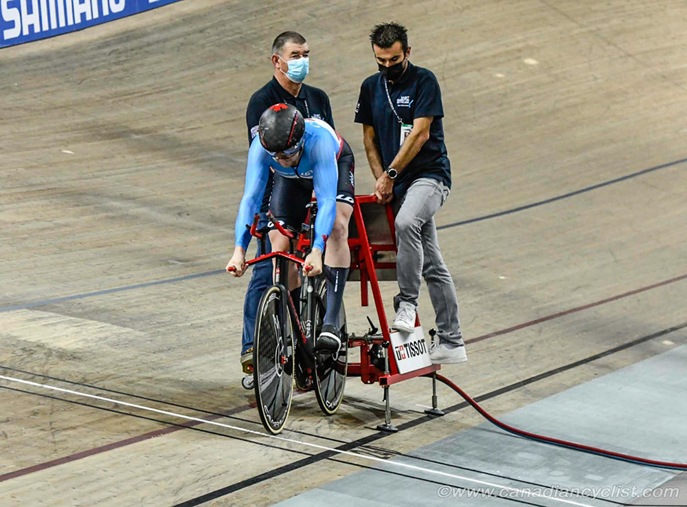 2022 Track World Championships