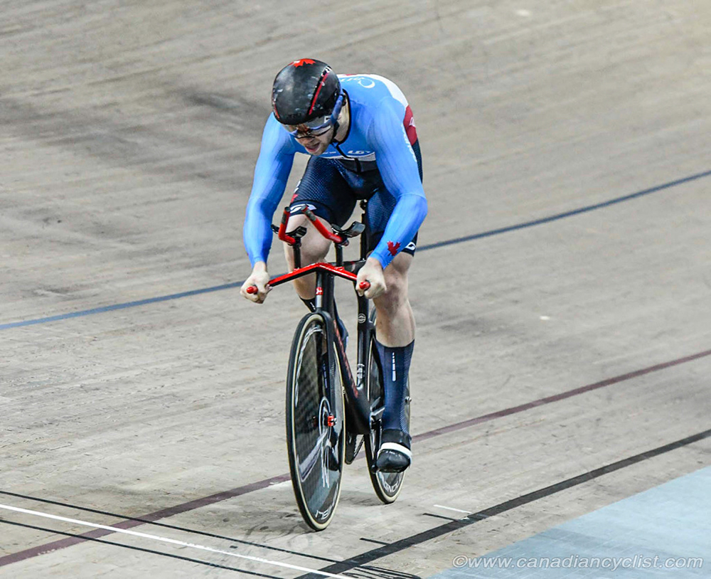 2022 Track World Championships
