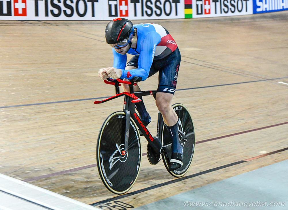 2022 Track World Championships