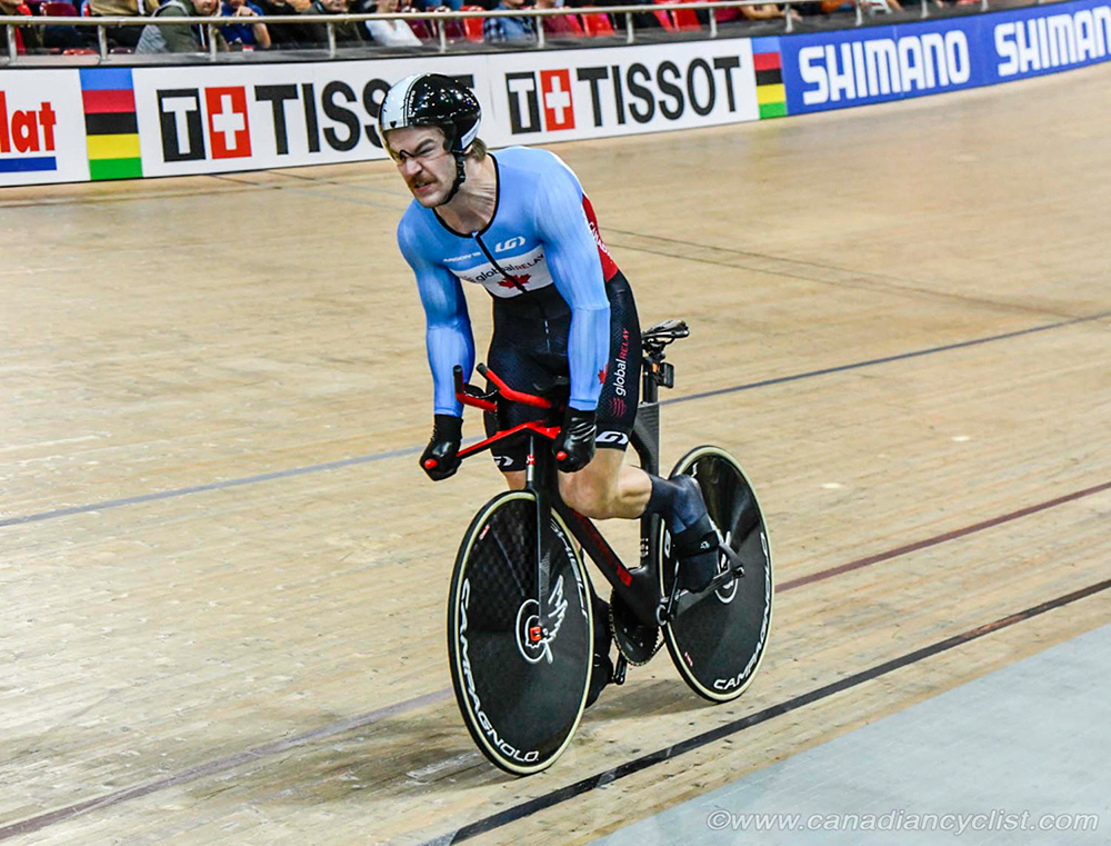 2022 Track World Championships