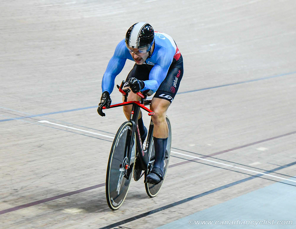 2022 Track World Championships