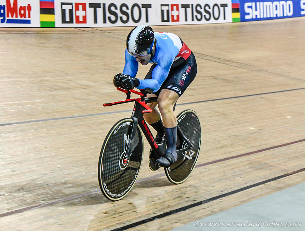 2022 Track World Championships