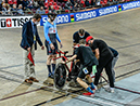 2022 Track World Championships