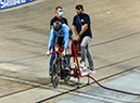 2022 Track World Championships
