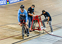 2022 Track World Championships