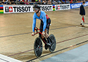 2022 Track World Championships