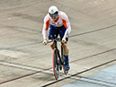 2022 Track World Championships