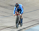 2022 Track World Championships