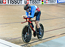 2022 Track World Championships