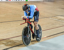 2022 Track World Championships